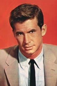Anthony Perkins as Cornelius Hackl