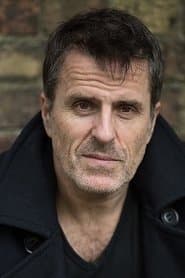 Con O'Neill as Troy Fenton