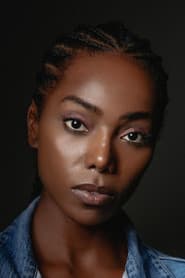 Jessica Córes as Maria