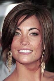 Jessie O'Donohue as Cousin Janine