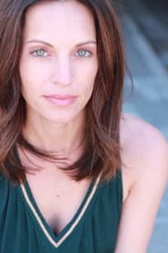 Courtney Compton as Journalist