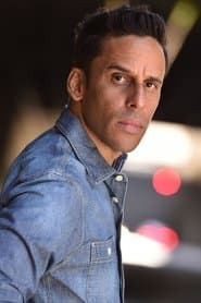 Wilmer Calderon as Santiago