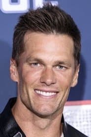 Tom Brady as Self