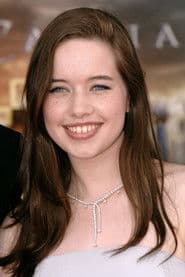 Anna Popplewell as Susan Pevensie