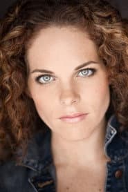 Amber Lewis as Eva Hansen