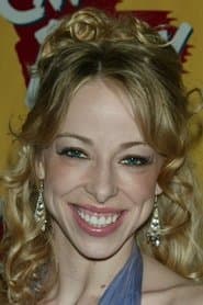 Lacey Kohl as Genevieve