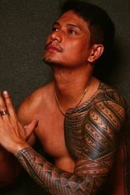 Massimo Scofield as Jojo