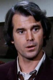 Stan Ivar as John Carter