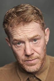 Kris Hitchen as Ricky