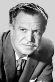 José Elías Moreno as Don Silvestre