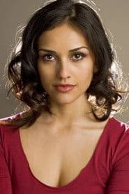 Christiann Castellanos as Pledge Gomez