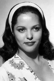 Acquanetta as Paula Dupree, the Ape Woman