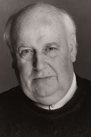 Roger Hammond as Camford Dean