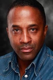 Clarence Smith as Raylan White