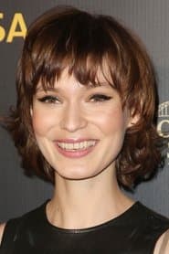 Tilda Cobham-Hervey as Billie