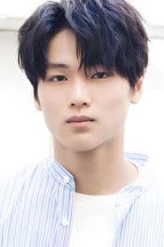 Daisuke Nakagawa as Jin