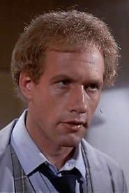 Michael Sacks as Jeff