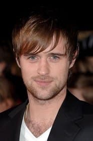 Jonas Armstrong as Mr. Graham