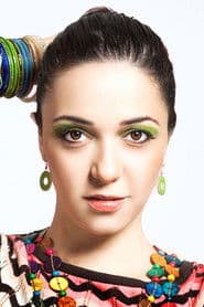 Nauheed Cyrusi as Simran