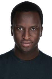 Alex Barima as Raymond