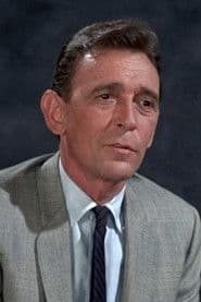 Sandy Kenyon as Dematte