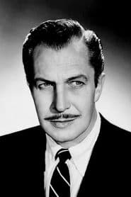 Vincent Price as Lord Edward Whitman