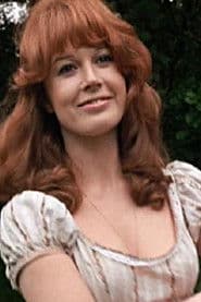 Olga Anthony as Bridget