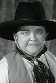 'Little Billy' Rhodes as The Villain (Bat Haines) (as Little Billy)