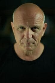 Fulvio Cecere as Detective Berman
