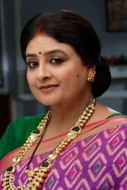 Aparna Ghoshal as Nisha's Mother