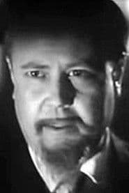 Vicente Roca as Inspector Bore