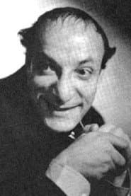 John Picorri as Moloch