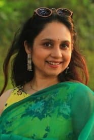 Anubha Fatehpuria as Sharmila Agnihotri