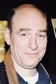 Simon Kunz as Lt. Krupp