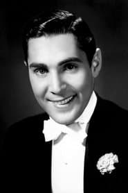 Phillip Reed as Jack Forrest