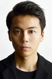 Ryu Morioka as Yoshio