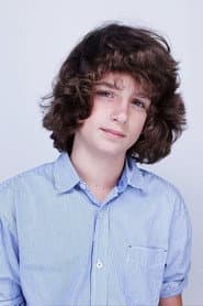 Gabriel del Castillo Mullally as Jesse