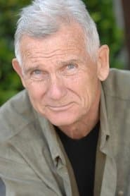 Burke Byrnes as Lt. Dewhurst