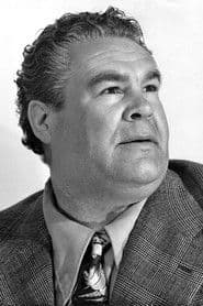 Tor Johnson as Abou Ben