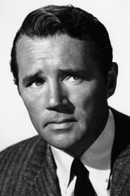 Howard Duff as John Shaunessy