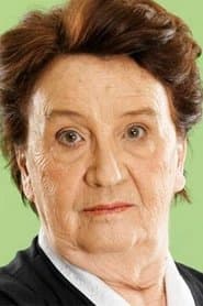 Amparo Valle as Gregoria