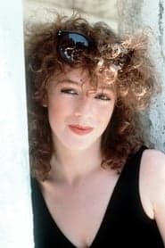 Pamela Ludwig as Girlfriend