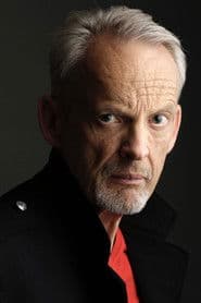 Stephen Corrall as Joe