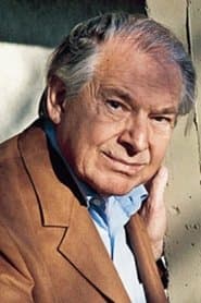 Erich Padalewski as Von Klapsberger