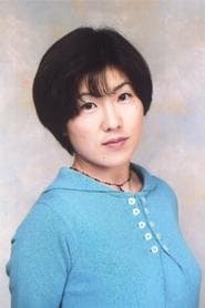 Miwa Matsumoto as Patamon (voice)
