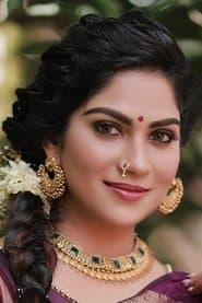 Swasika as Lakshmi