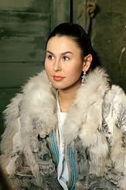 Aida Tumutova