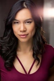 Regina Ting Chen as Cori Johnson