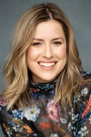 Anik Vermette as Julie Deschamps