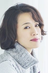 Makiko Watanabe as Naoko